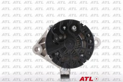 ATL AUTOTECHNIK l49530 -  Генератор